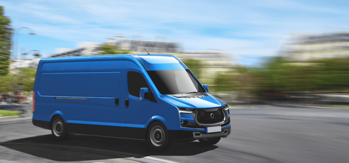 Noleggio Furgoni Commerciali Avellino