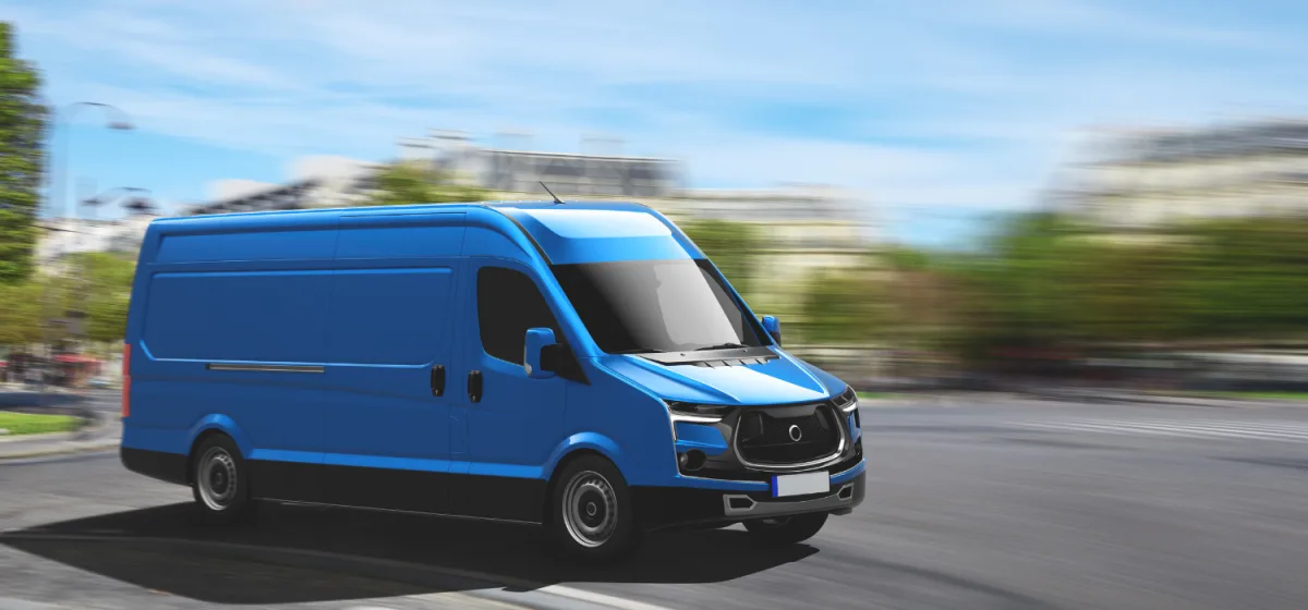 Noleggio Furgoni Commerciali Avellino