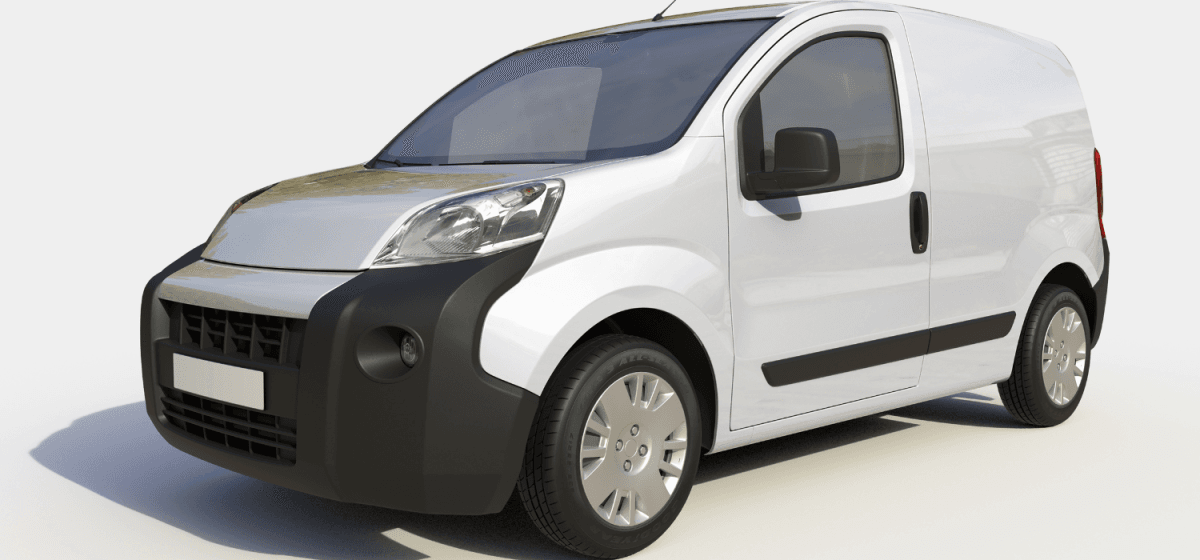 Noleggio Van 7 & 9 Posti Salerno