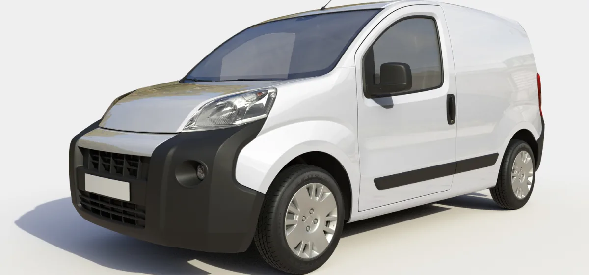 Noleggio Van 7 & 9 Posti Salerno