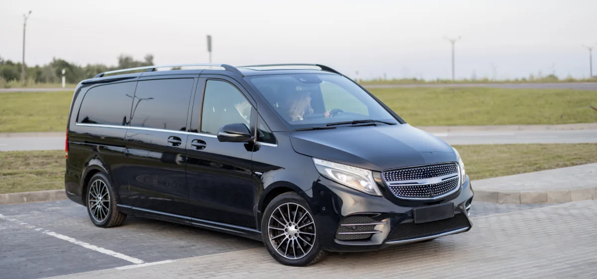 Noleggio Furgoni Commerciali Benevento